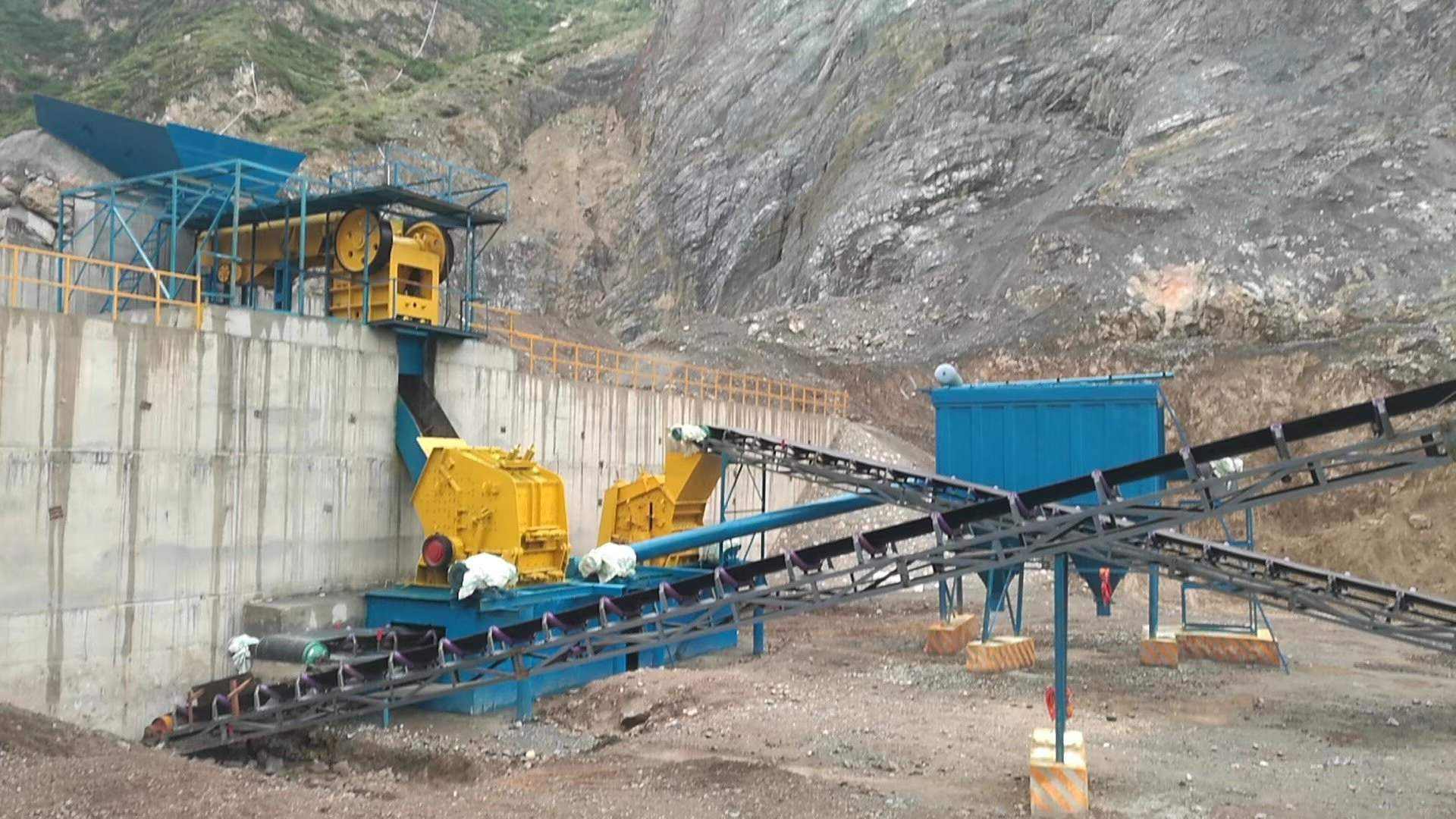 工程案例 工程案例